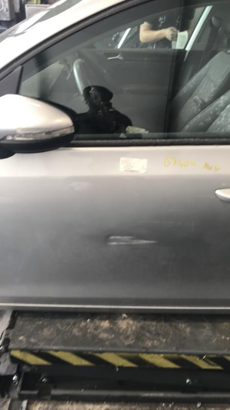 Portiera anteriore sinistra VOLKSWAGEN GOLF 6 Gasolina - 1
