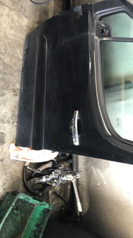 Portiera anteriore sinistra PEUGEOT PARTNER 2 PHASE 1 Diésel - 1