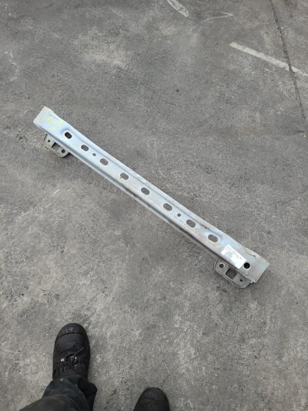 Traversa rinforzo paraurti posteriore FIAT PUNTO EVO 3 Gasolina - 1