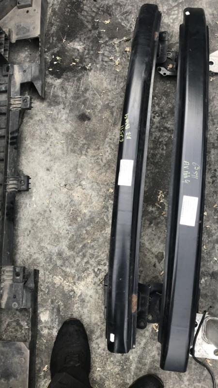 Traversa rinforzo paraurti posteriore VOLKSWAGEN POLO 4 PHASE 2 Gasolina - 1