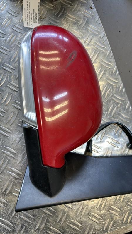 Retrovisor derecho VOLKSWAGEN GOLF PLUS PHASE 2 Diésel - 1