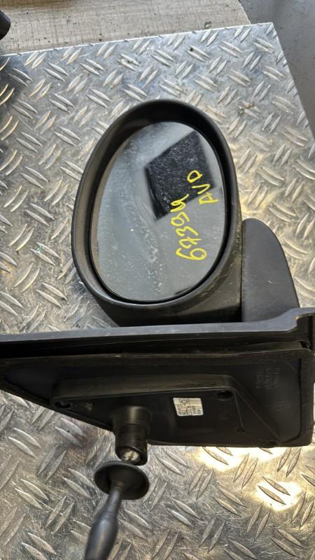 Specchietto retrovisore destro TOYOTA AYGO 1 PHASE 1 Gasolina - 1