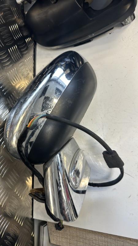 Retrovisor izquierdo CITROEN DS3 PHASE 1 Gasolina - 1