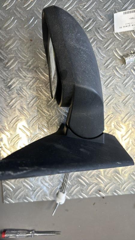 Specchietto retrovisore sinistro FORD FIESTA 5 PHASE 1 Gasolina - 1
