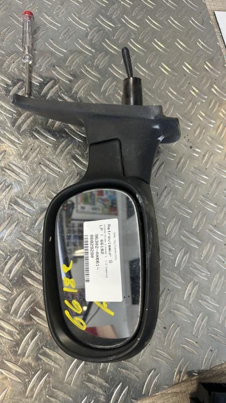Specchietto retrovisore sinistro NISSAN MICRA 3 PHASE 1 Gasolina - 1