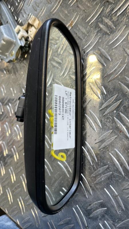 Specchietto retrovisore interno PEUGEOT 3008 2 PHASE 1 Gasolina - 1