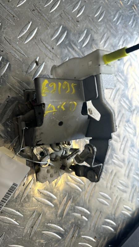 Serratura posteriore destra CITROEN C1 1 PHASE 1 Gasolina - 1