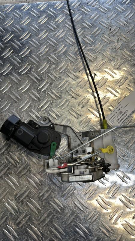 Serratura anteriore sinistra TOYOTA AYGO 1 PHASE 1 Gasolina - 1