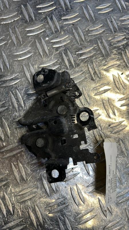 Serrure de capot TOYOTA RAV4 3 PHASE 1 Diesel - 1