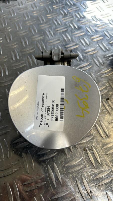 Sportello carburante TOYOTA AYGO 1 PHASE 1 Gasolina - 1