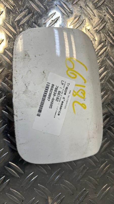 Trappe d'essence NISSAN MICRA 3 PHASE 1 Essence - 1