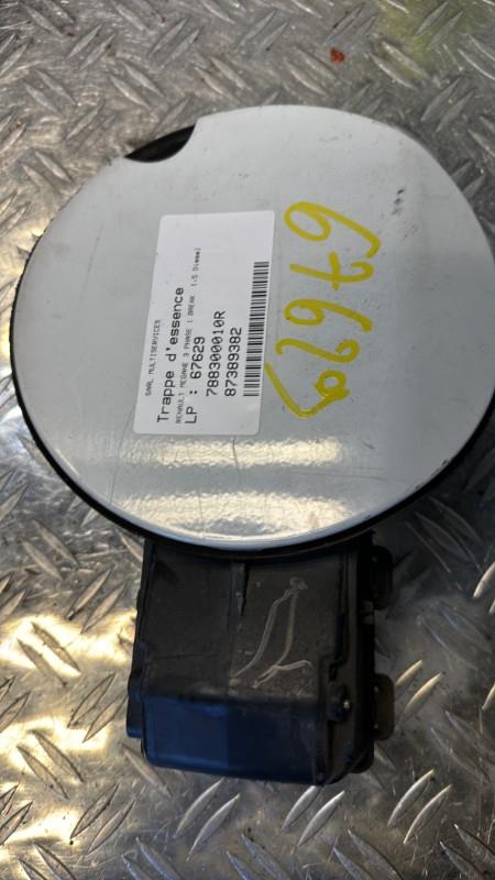 Trappe d'essence RENAULT MEGANE 3 PHASE 1 BREAK Diesel - 1