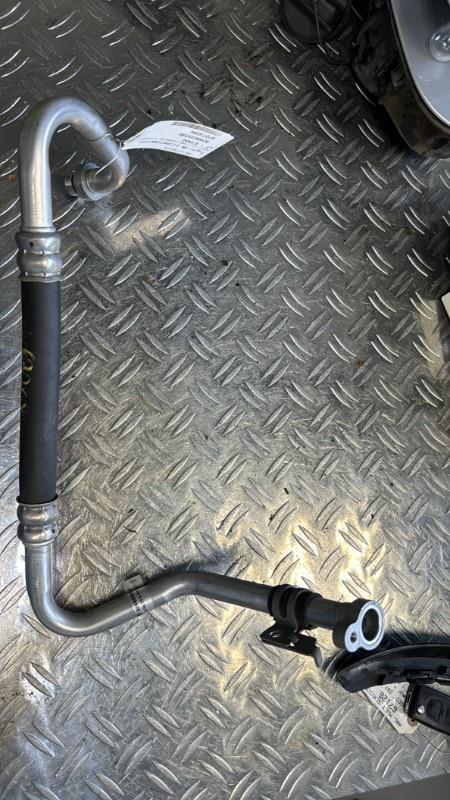 Tubo aria condizionata RENAULT CLIO 4 PHASE 2 Gasolina - 1