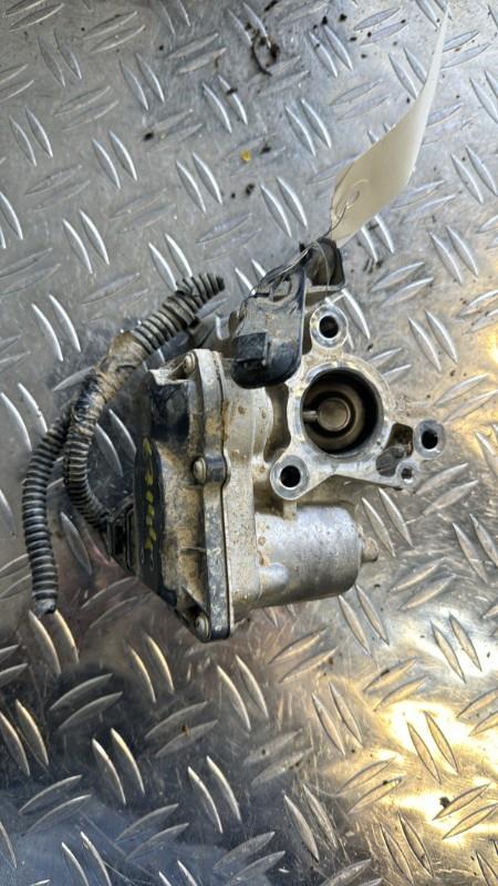 Vanne EGR RENAULT KANGOO 2 PHASE 2 Diesel - 1