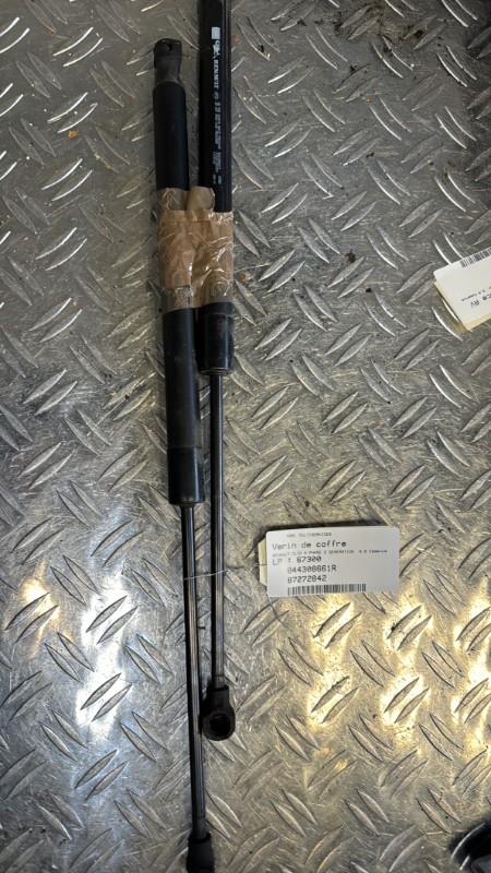 Verin de coffre RENAULT CLIO 4 PHASE 2 Essence - 1