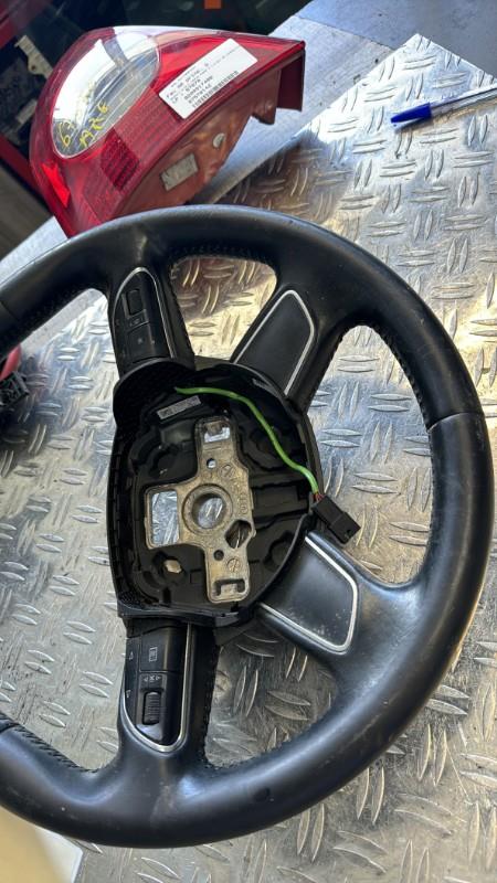 Volant AUDI A3 3 PHASE 1 Diesel - 1