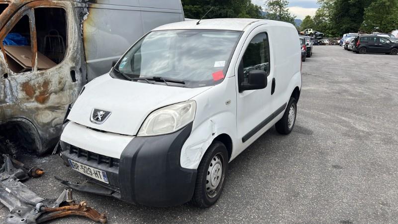 Portiera anteriore sinistra PEUGEOT BIPPER Diésel - 1