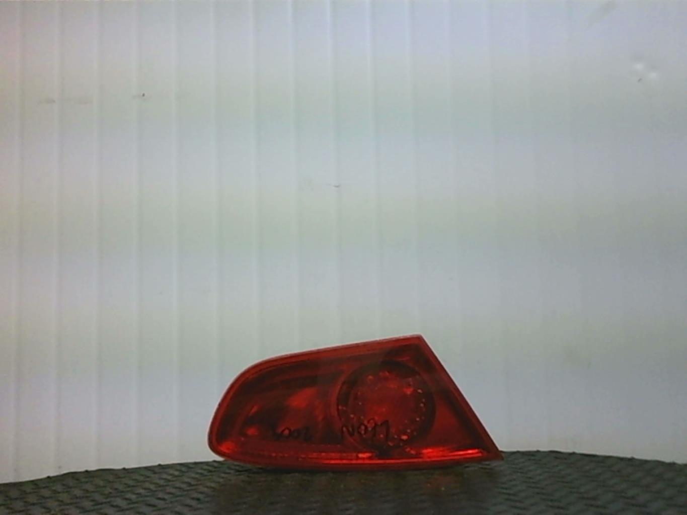 Feu arriere principal gauche (feux) SEAT LEON 3 SC PHASE 1 COUPE Diesel - 1