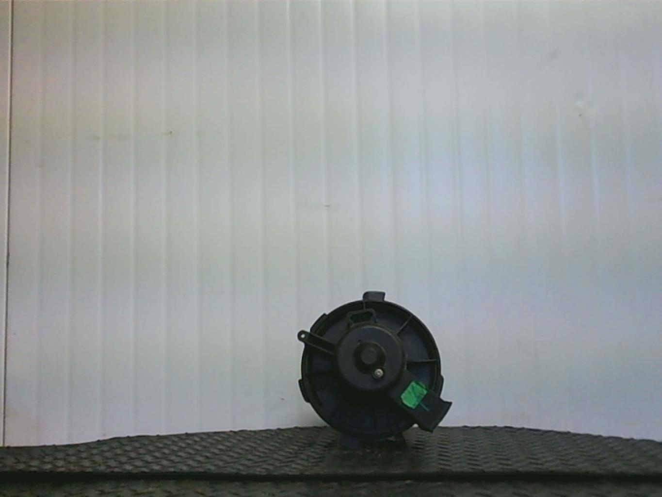 Pulseur d'air PEUGEOT 206 PHASE 1 BREAK Diesel - 1