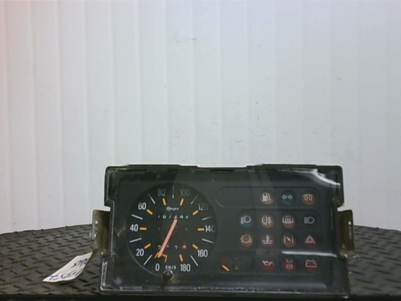 Compteur RENAULT EXPRESS PHASE 1 Essence - 1