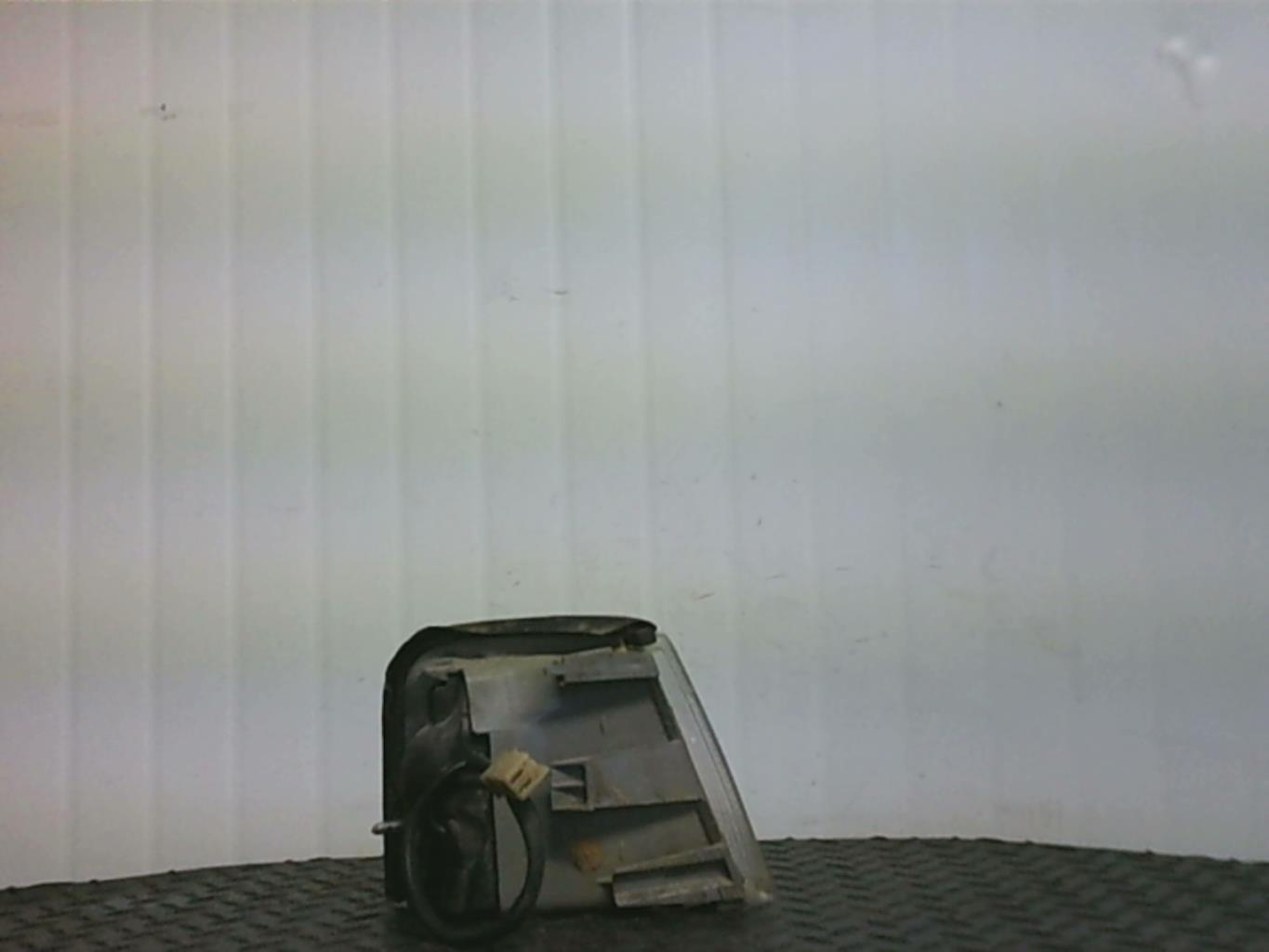Optique avant secondaire gauche (feux)(clignotant) FIAT UNO PHASE 2  - 1