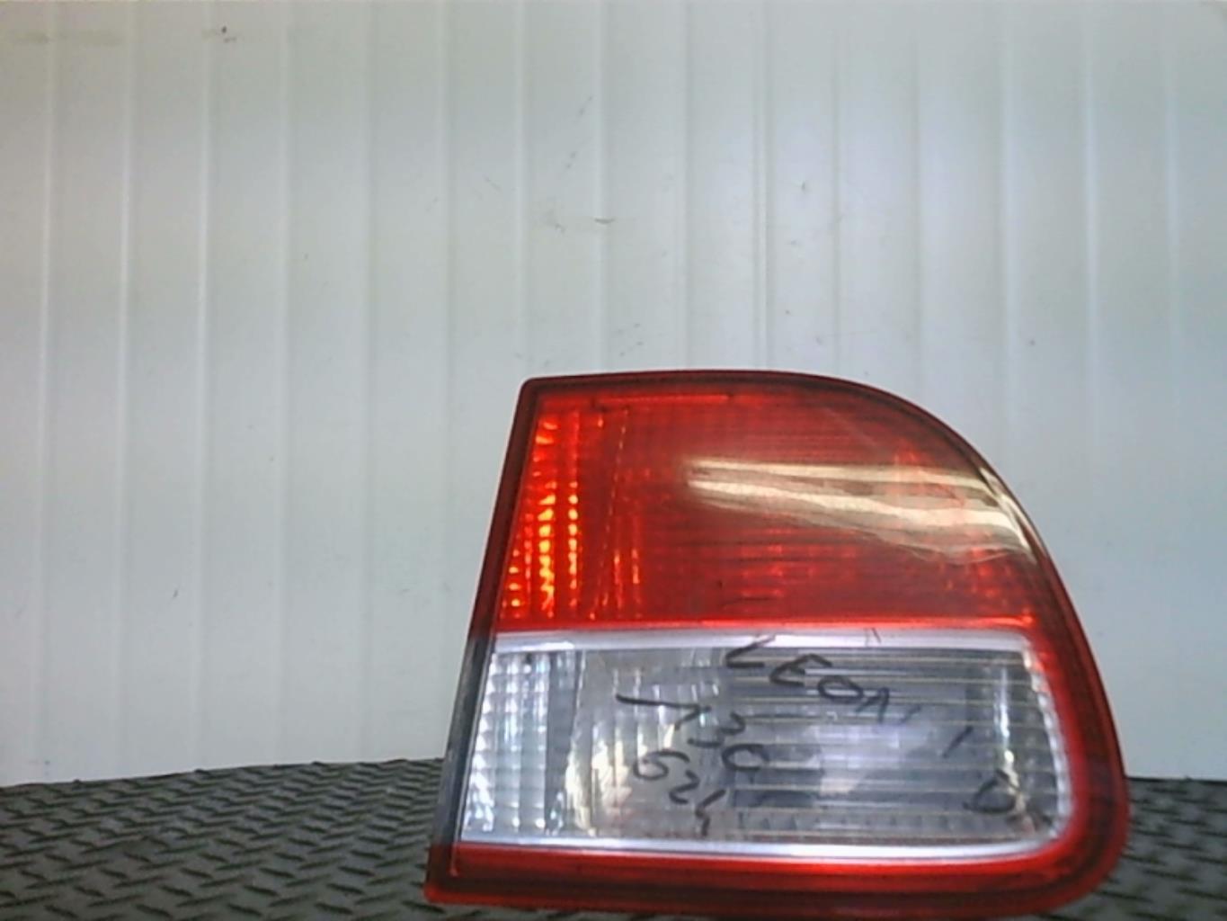 Feu arriere principal droit (feux) SEAT LEON 1 Diesel - 1