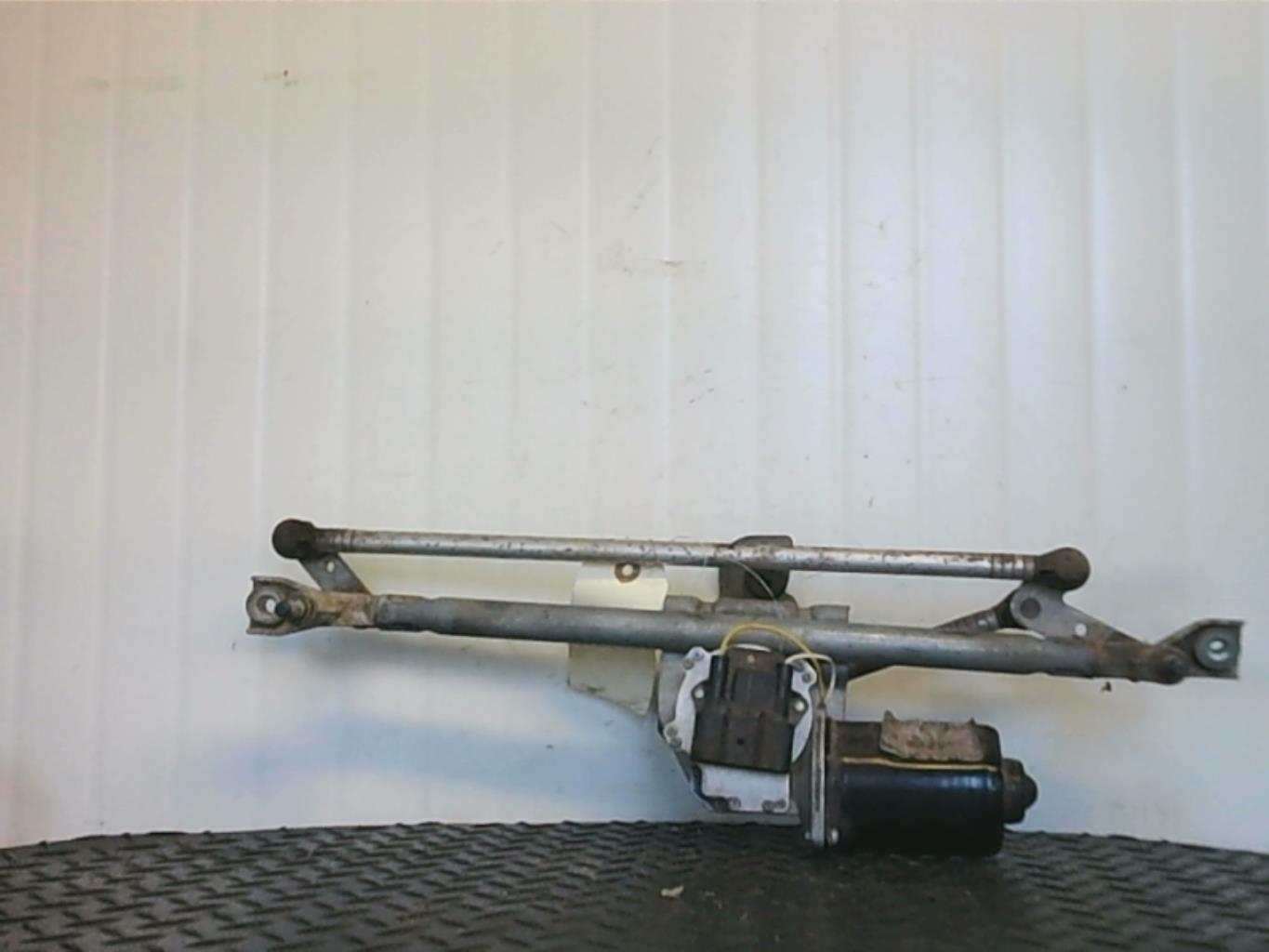 Mecanisme essuie glace avant OPEL CORSA C PHASE 1 Diesel - 1