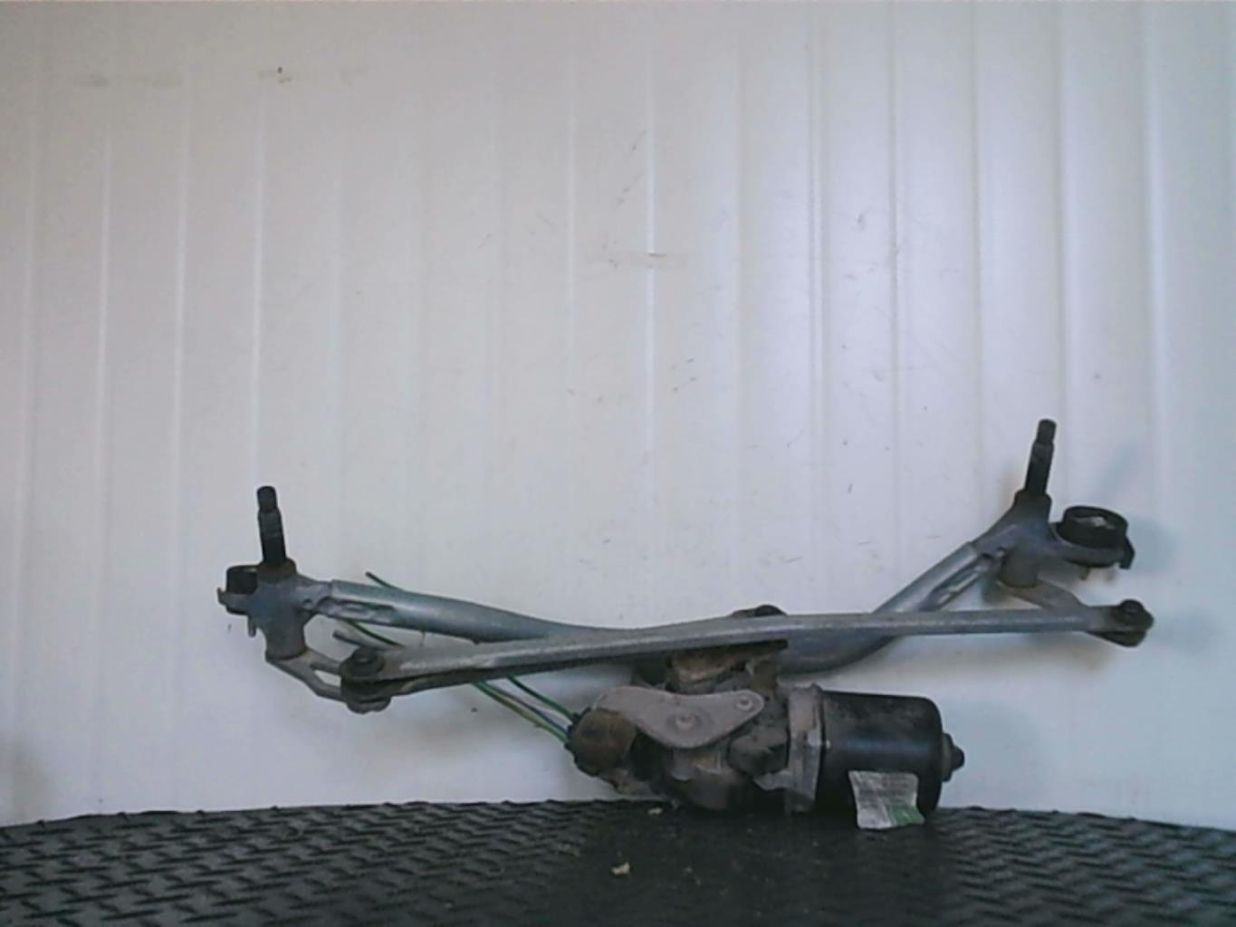 Mecanisme essuie glace avant VOLKSWAGEN GOLF 5 Diesel - 1