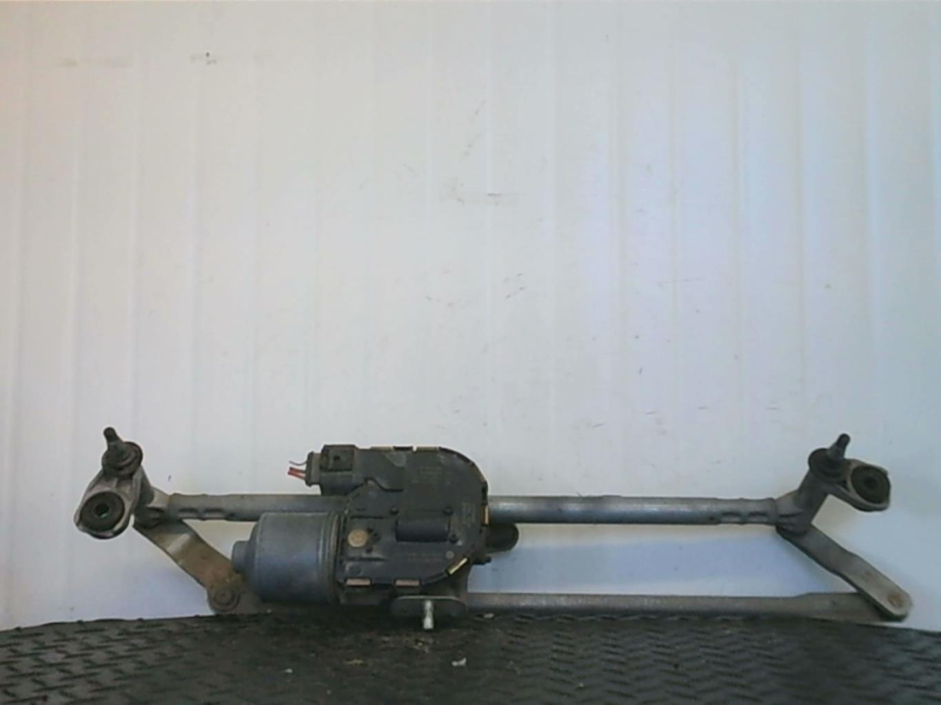 Mecanisme essuie glace avant VOLKSWAGEN GOLF 6 Diesel - 1