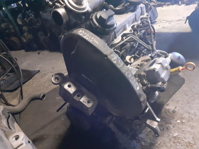 Moteur AUDI A3 1 PHASE 1 Diesel - 1