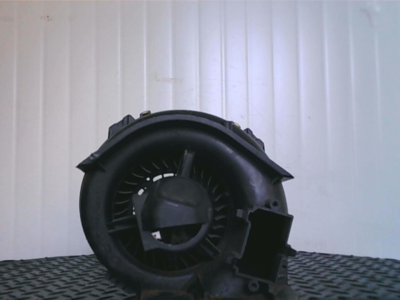Pulseur d'air RENAULT R19 PHASE 2 Essence - 1