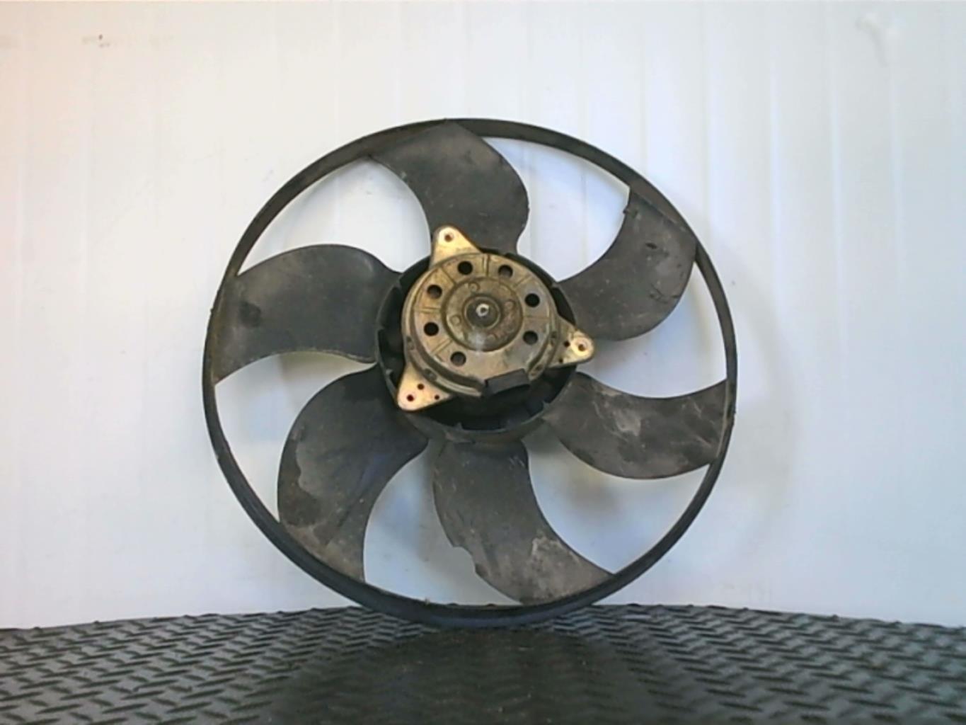 Ventilateur eau RENAULT SCENIC 1 PHASE 2 Essence - 1