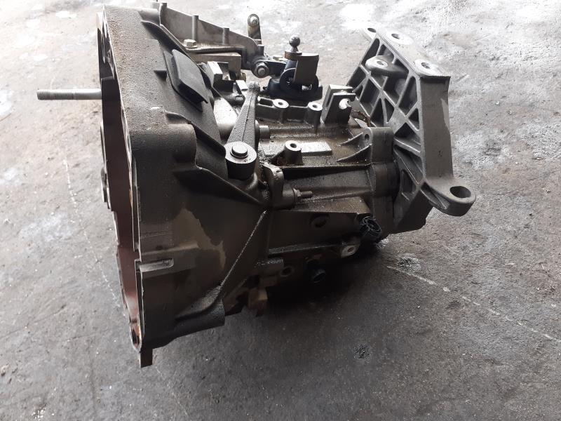 Boite de vitesses FIAT PUNTO 3 Diesel - 1