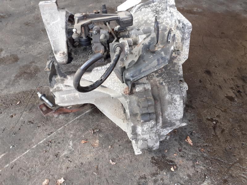 Boite de vitesses FORD C-MAX 1 PHASE 1 Diesel - 1
