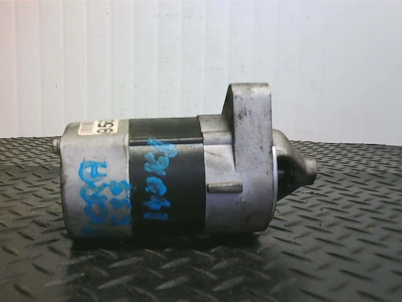 Demarreur NISSAN MICRA 2 PHASE 4 Essence - 1