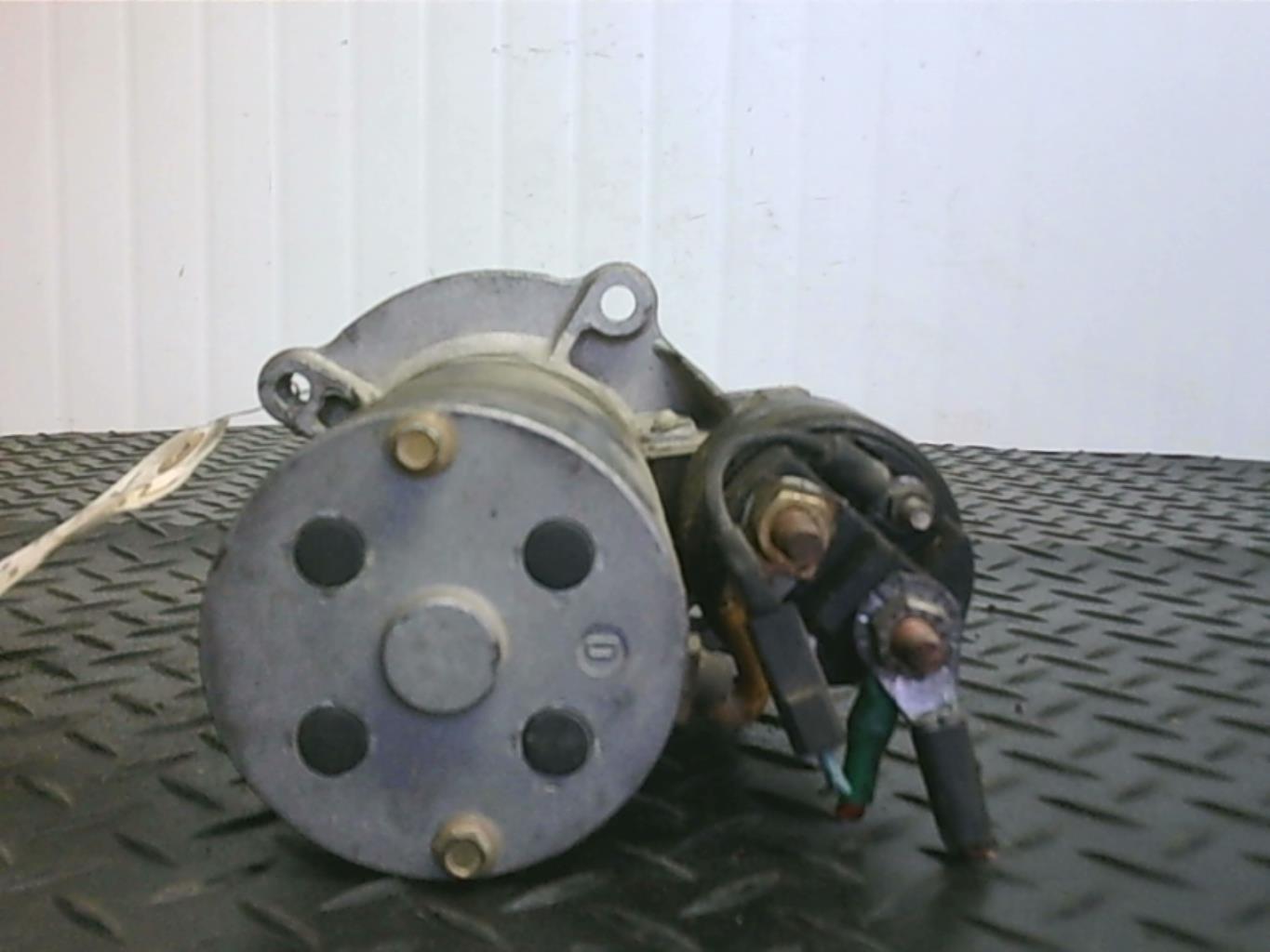 Demarreur PEUGEOT 309 PHASE 2 Essence - 1