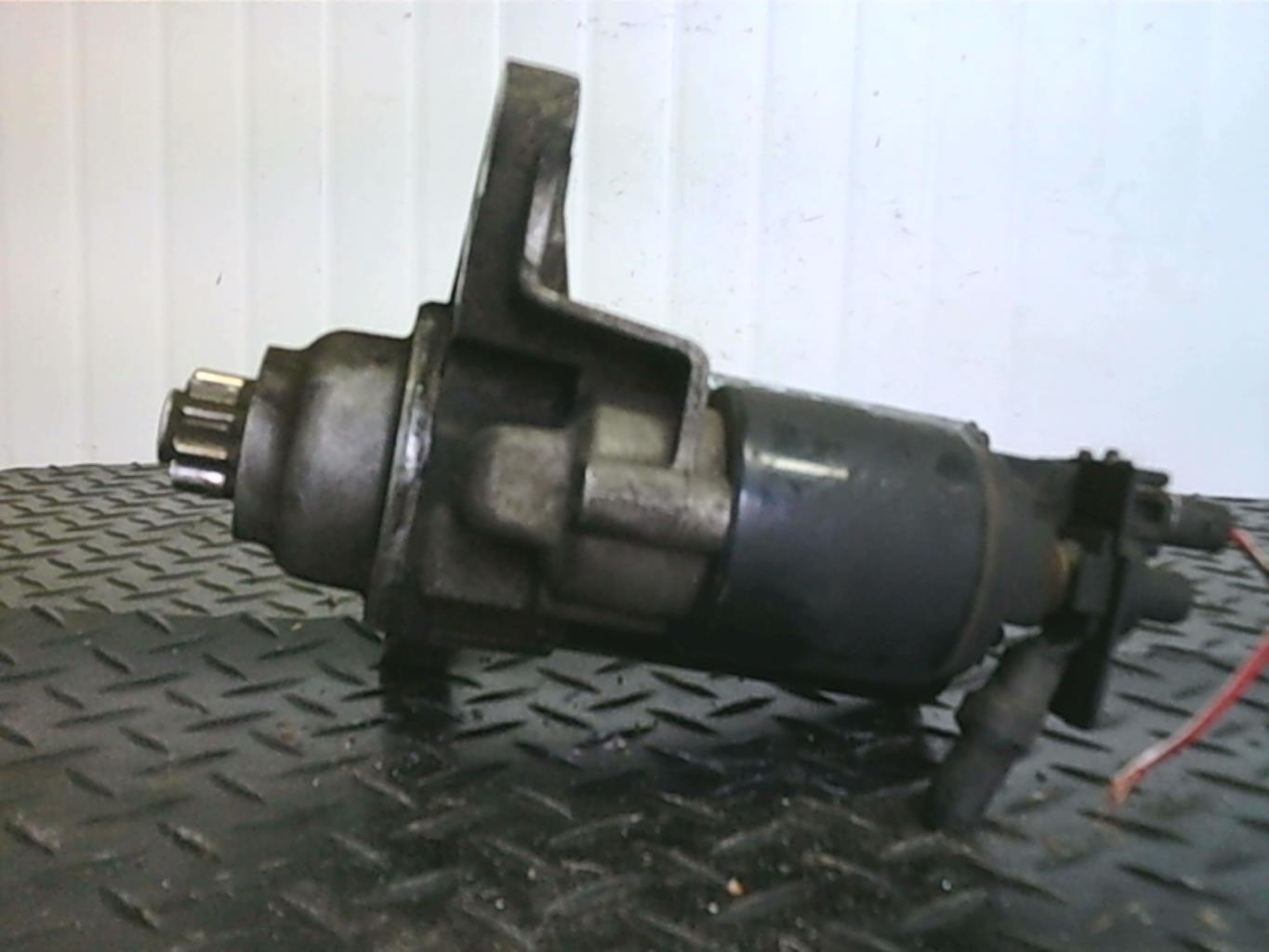 Demarreur SEAT CORDOBA 2 Diesel - 1