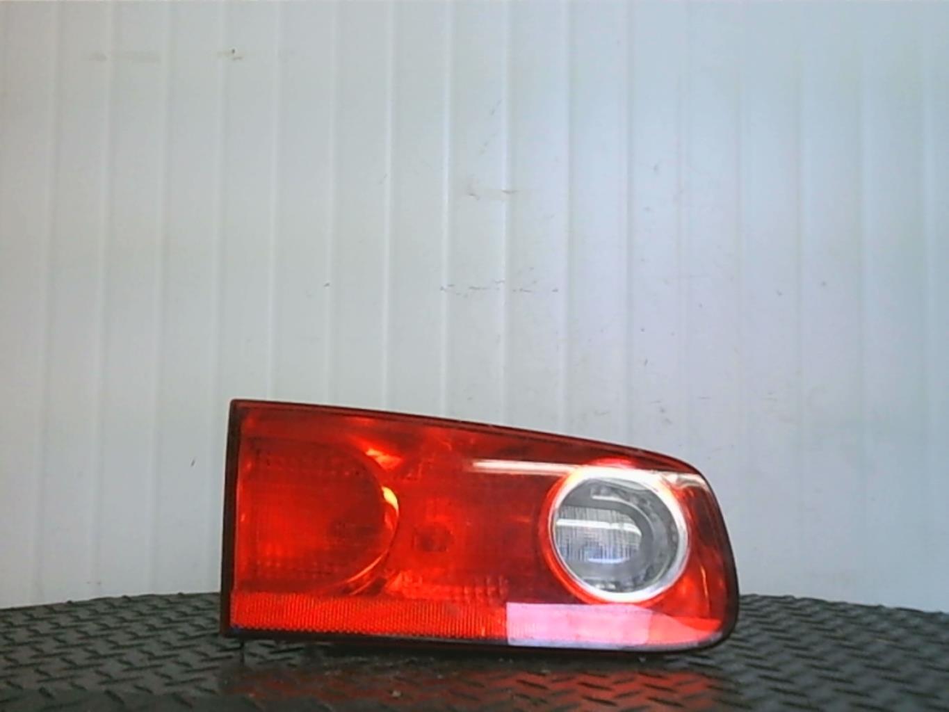 Feu arriere secondaire gauche (feux) RENAULT LAGUNA 2 PHASE 2 Diesel - 1