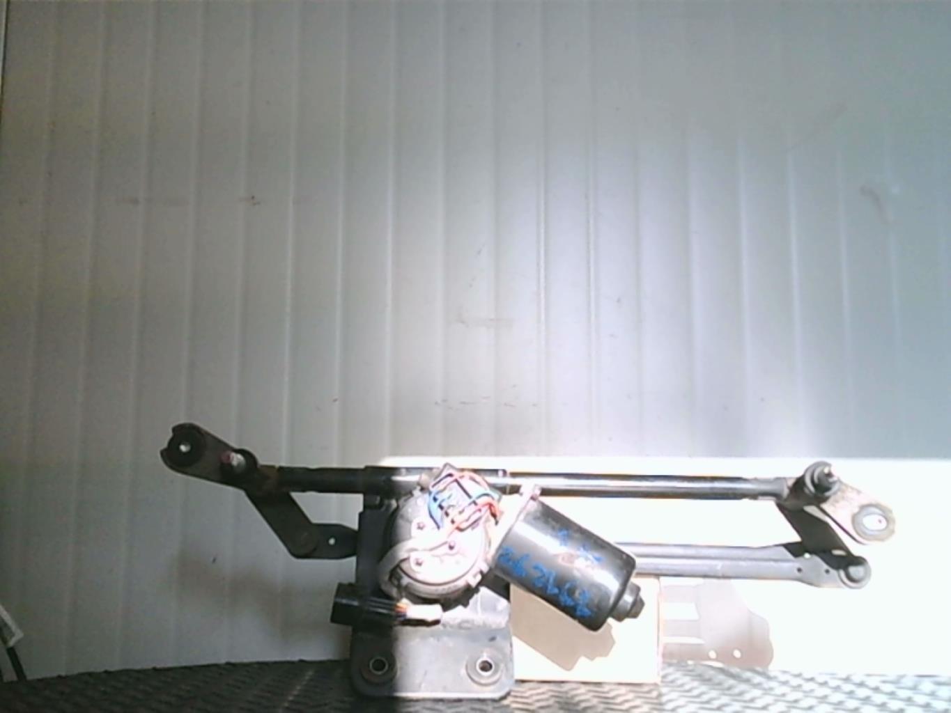 Mecanisme essuie glace avant HYUNDAI MATRIX PHASE 1 Diesel - 1