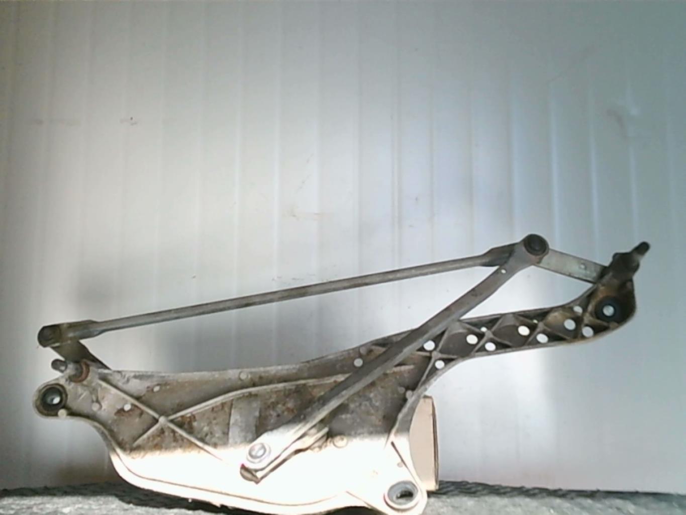 Mecanisme essuie glace avant RENAULT LAGUNA 2 PHASE 2 Diesel - 1