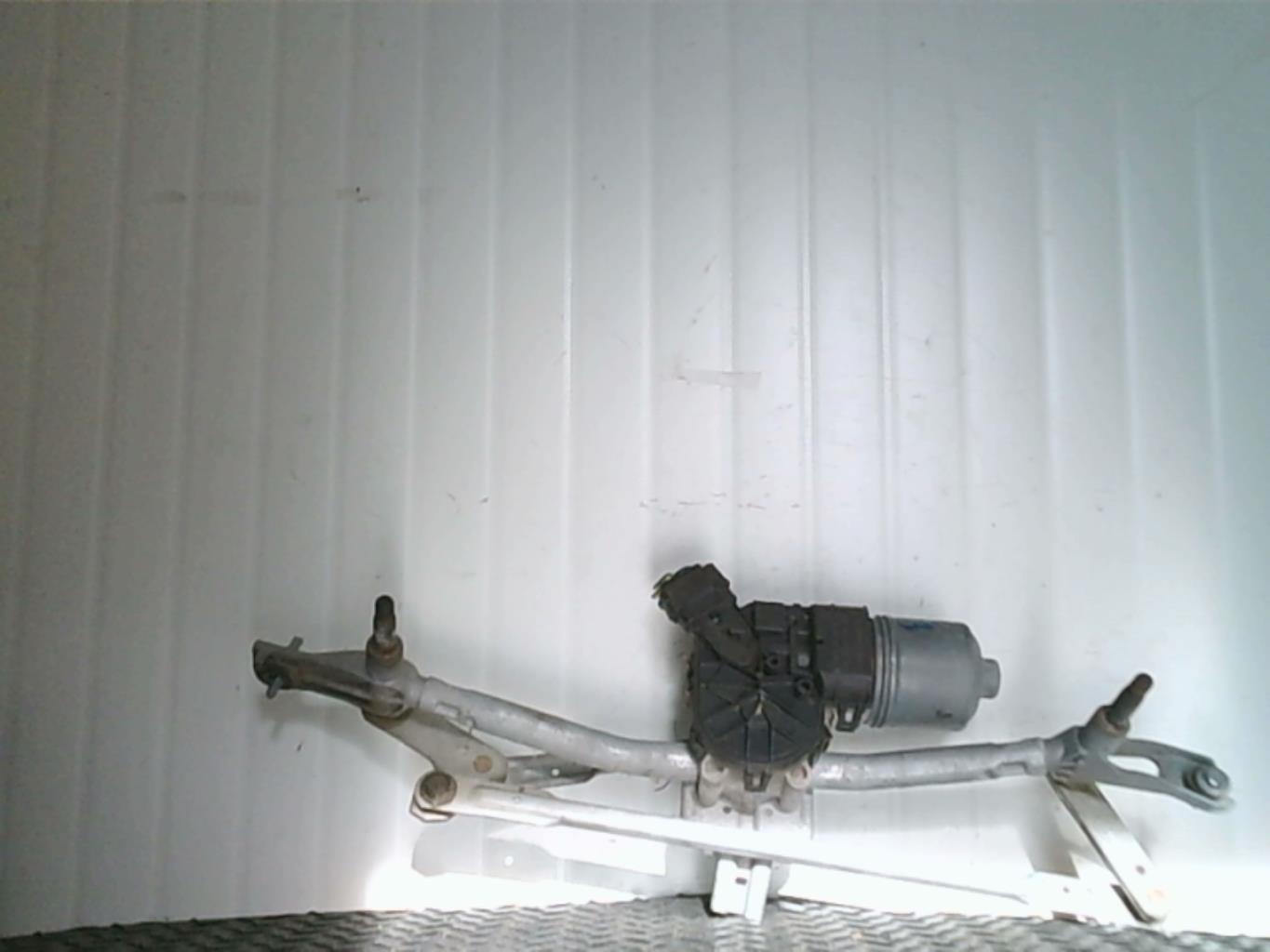 Mecanisme essuie glace avant RENAULT MODUS PHASE 1 Diesel - 1