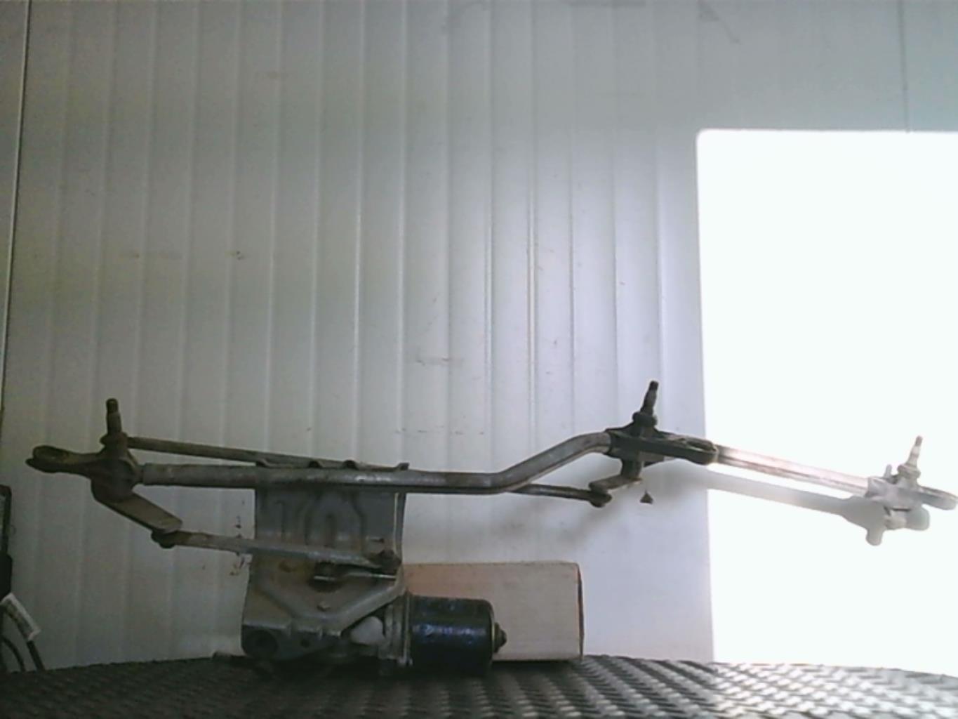 Mecanisme essuie glace avant RENAULT SCENIC 2 PHASE 2  - 1