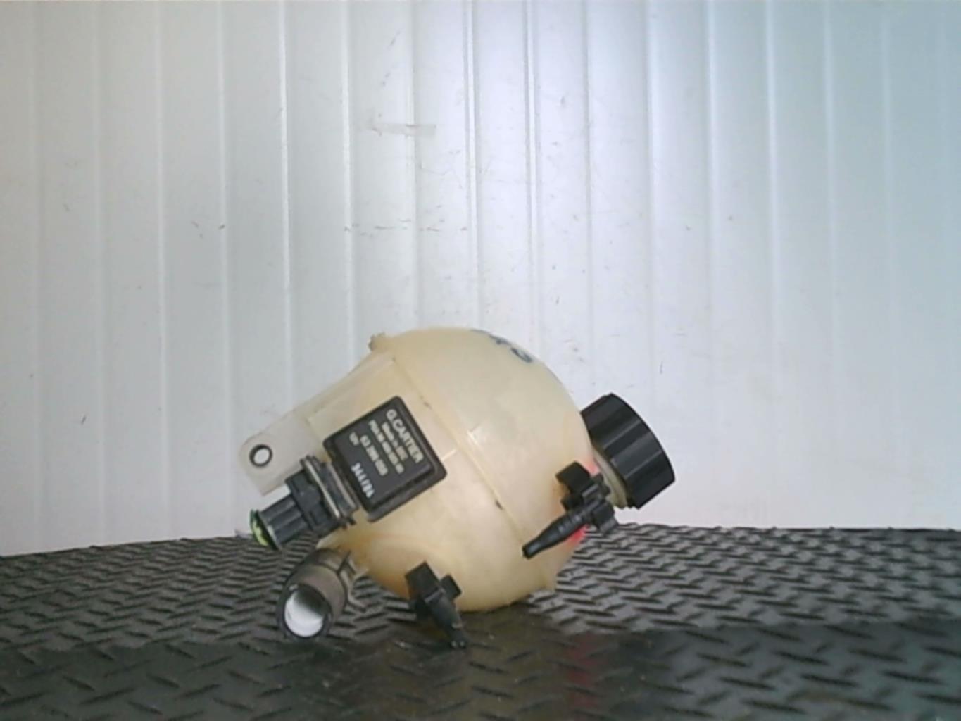 Vase d'expansion CITROEN JUMPY 1 PHASE 1 Diesel - 1