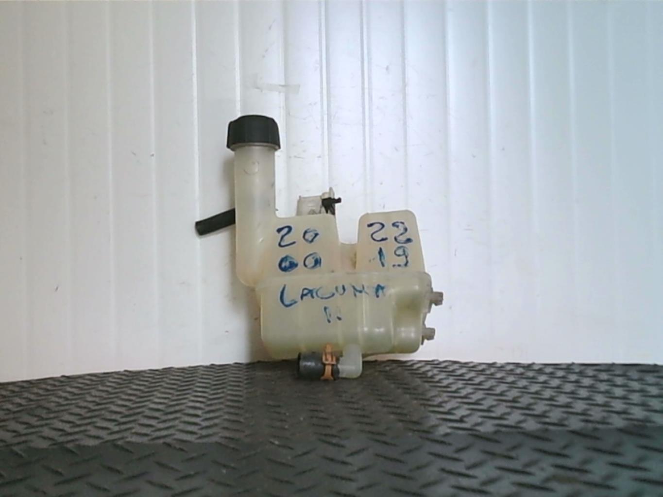 Vase d'expansion RENAULT LAGUNA 2 PHASE 2 Diesel - 1