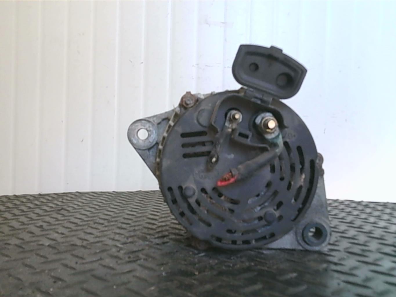 Alternateur ALFA ROMEO 166 Essence - 1