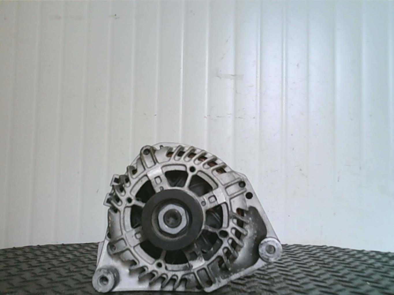 Alternateur BMW SERIE 3 E46 PHASE 1 Diesel - 1