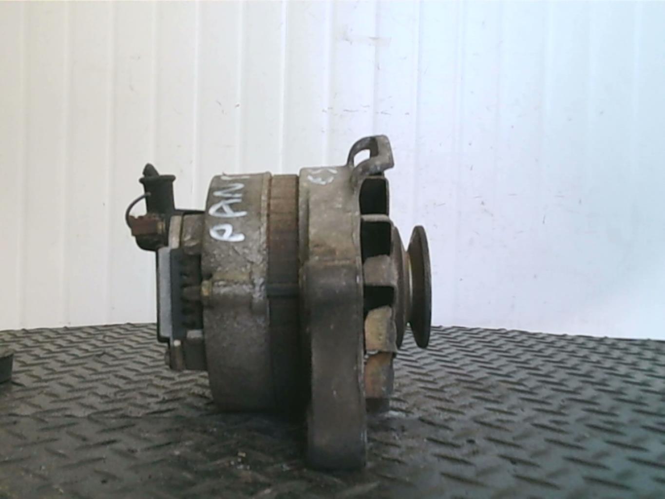Alternateur FIAT PANDA 1 PHASE 2 Essence - 1