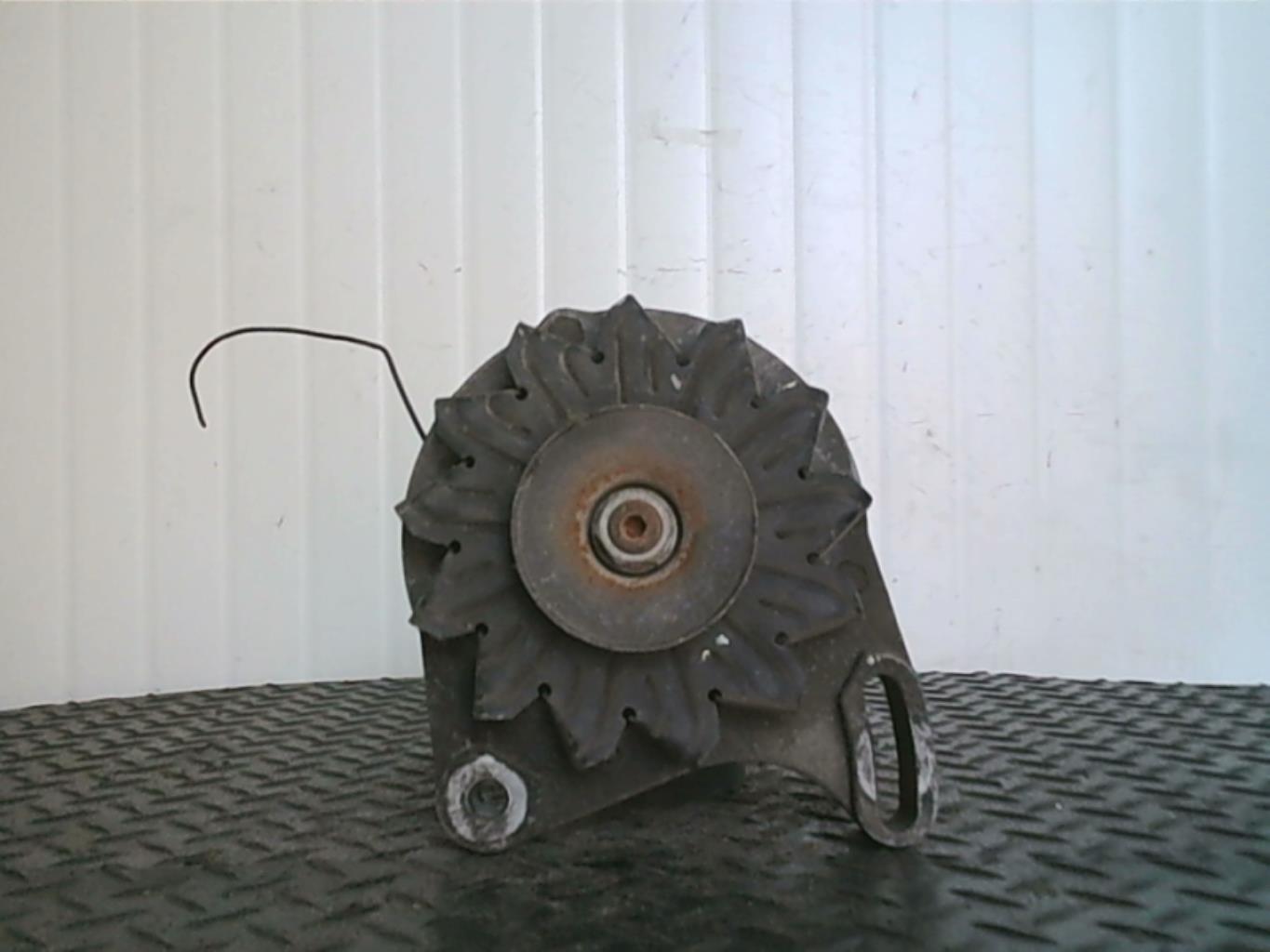 Alternateur FIAT PANDA 1 PHASE 2 Essence - 1
