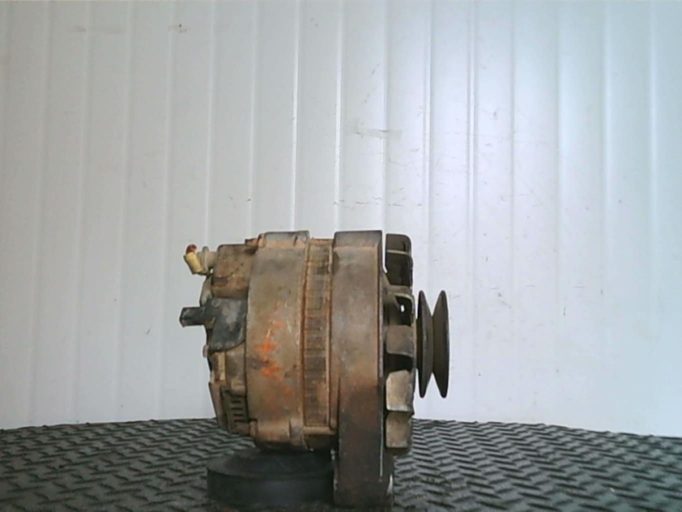 Alternateur FIAT PANDA 1 PHASE 2 Essence - 1