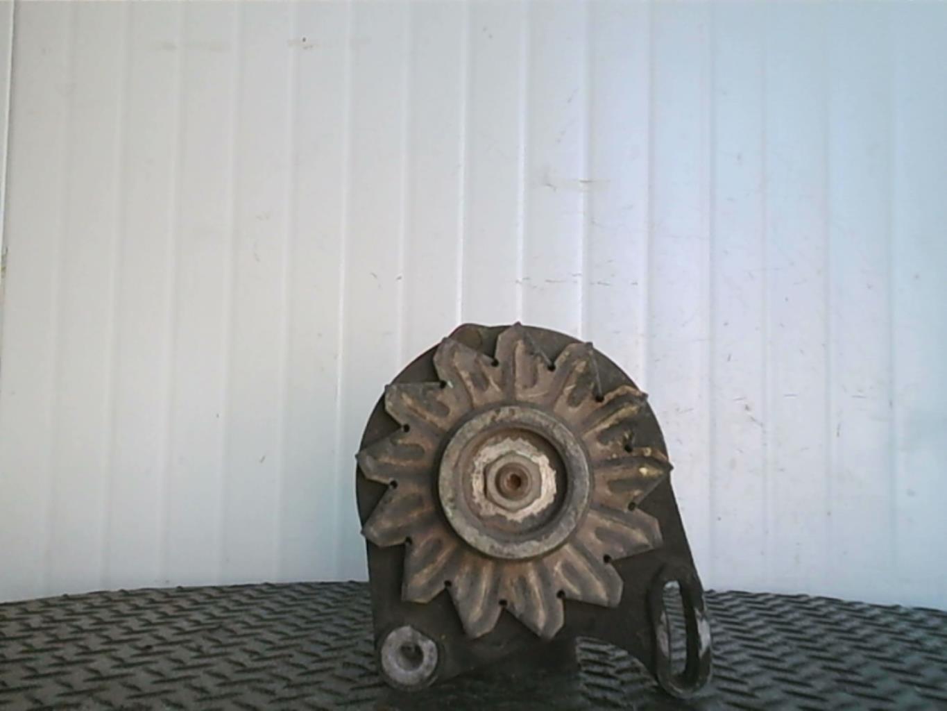 Alternateur FIAT PANDA 1 PHASE 2 Essence - 1